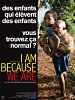 poster de I Am Because We Are