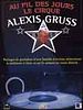 poster de Au fil des jours, le cirque Alexis Gruss