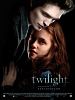 poster de Twilight - Chapitre 1 : fascination