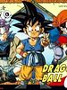 poster de Dragon Ball GT