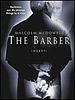 poster de The Barber (A Serial Killer)
