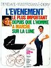 poster de L'événement le plus important depuis que l'homme a marché sur la lune