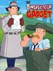 poster de Inspecteur Gadget