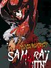 poster de Samurai Gun