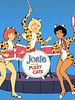 poster de Josie et les Pussycats
