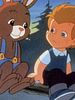 poster de Les Familles Sylvanians