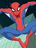 poster de Spectacular Spider-Man