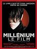 poster de Millénium, le film