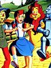 poster de Le Magicien d'Oz