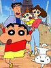 poster de Shin-chan