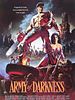 poster de Evil Dead III : l'armée des ténèbres