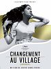 poster de Gamperaliya changement au village