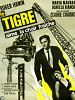poster de Le Tigre aime la chair fraîche