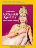 poster de Mata-Hari, Agent H21