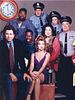 poster de The John Larroquette Show