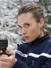 poster de Claire Brunetti