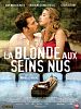 poster de La Blonde aux seins nus