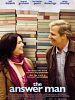 poster de The Answer man