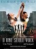 poster de D'une seule voix