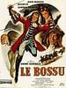 poster de Le Bossu