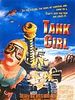 poster de Tank Girl