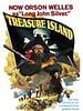poster de L'Ile au tresor