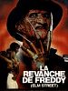 poster de Freddy - Chapitre 2 : la revanche de Freddy