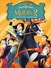 poster de Mulan 2 (la mission de l'Empereur)