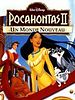 poster de Pocahontas 2, un monde nouveau (V)
