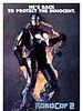 poster de RoboCop 2
