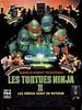 poster de Les Tortues ninja 2