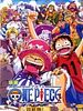 poster de One Piece - Film 3 : Le royaume de Chopper