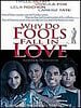 poster de Why Do Fools Fall in Love ?