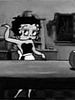poster de Betty Boop's Halloween Party