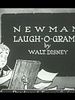 poster de Newman Laugh-O-Grams
