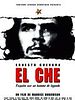 poster de Ernesto Guevara, enquete sur un homme de legende