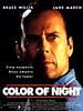poster de Color of Night