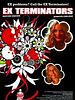 poster de Ex-Terminators
