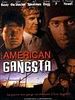 poster de American gangsta