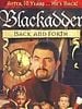 poster de Blackadder Back & Forth