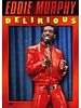 poster de Eddie Murphy Delirious