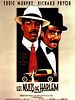 poster de Les Nuits de Harlem
