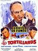 poster de Les Tortillards