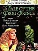 poster de Tales from Muppetland : the frog prince