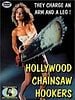 poster de Hollywood Chainsaw Hookers