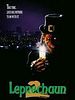 poster de Leprechaun 2