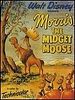 poster de Morris, le Petit Elan
