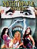 poster de Nightmare Sisters