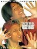 poster de Les Aventures de Bill et Ted