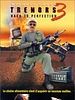 poster de Tremors 3: Le Retour